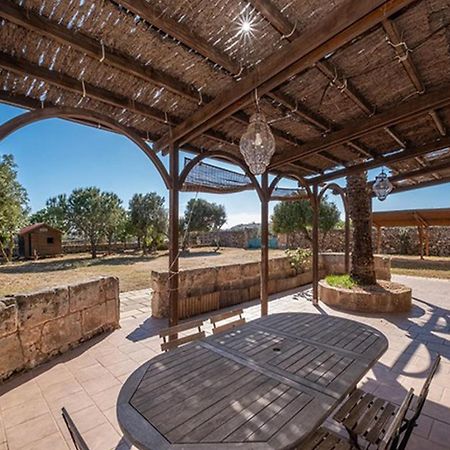 Finca Santa Maria Magdalena Ciutadella Kültér fotó