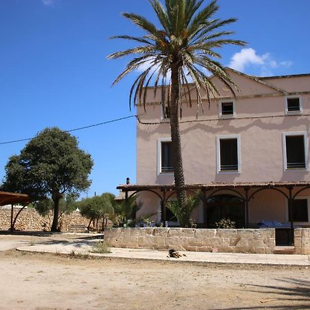 Finca Santa Maria Magdalena Ciutadella Szoba fotó