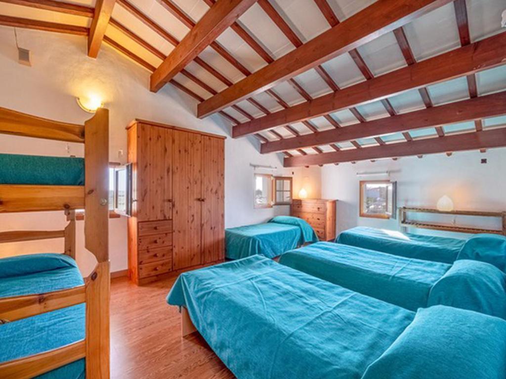 Finca Santa Maria Magdalena Ciutadella Kültér fotó