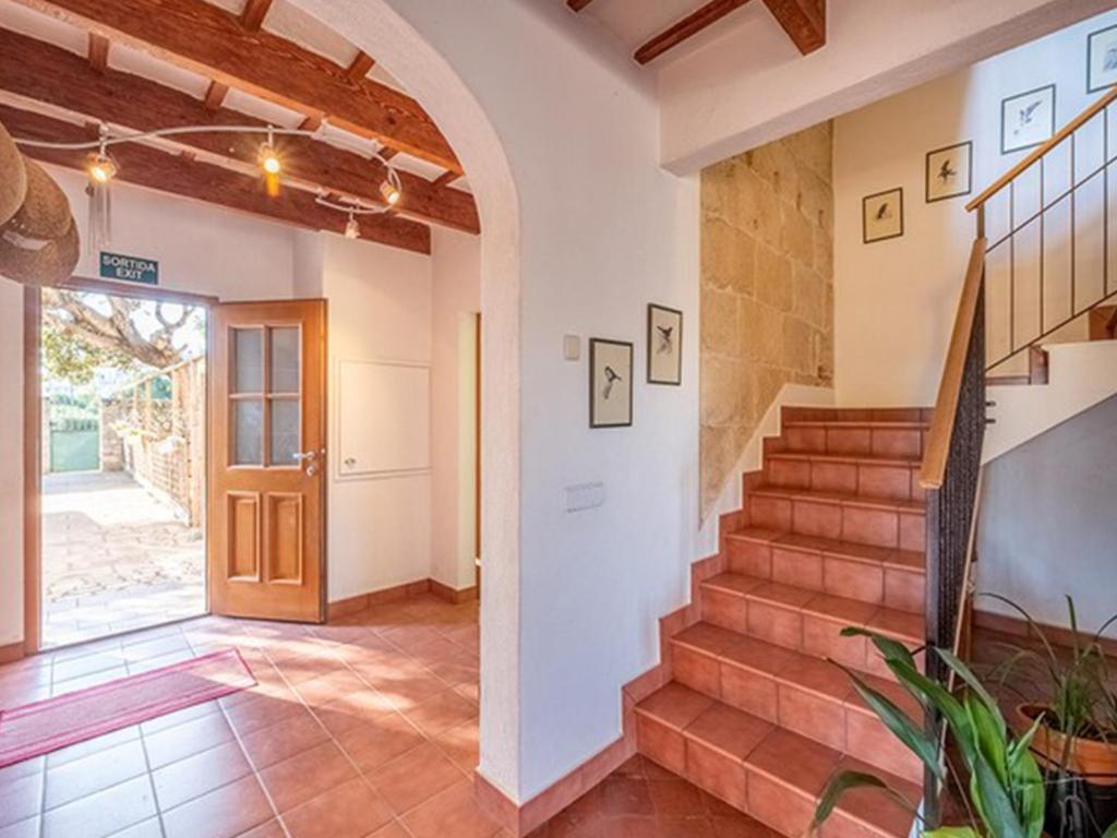 Finca Santa Maria Magdalena Ciutadella Kültér fotó