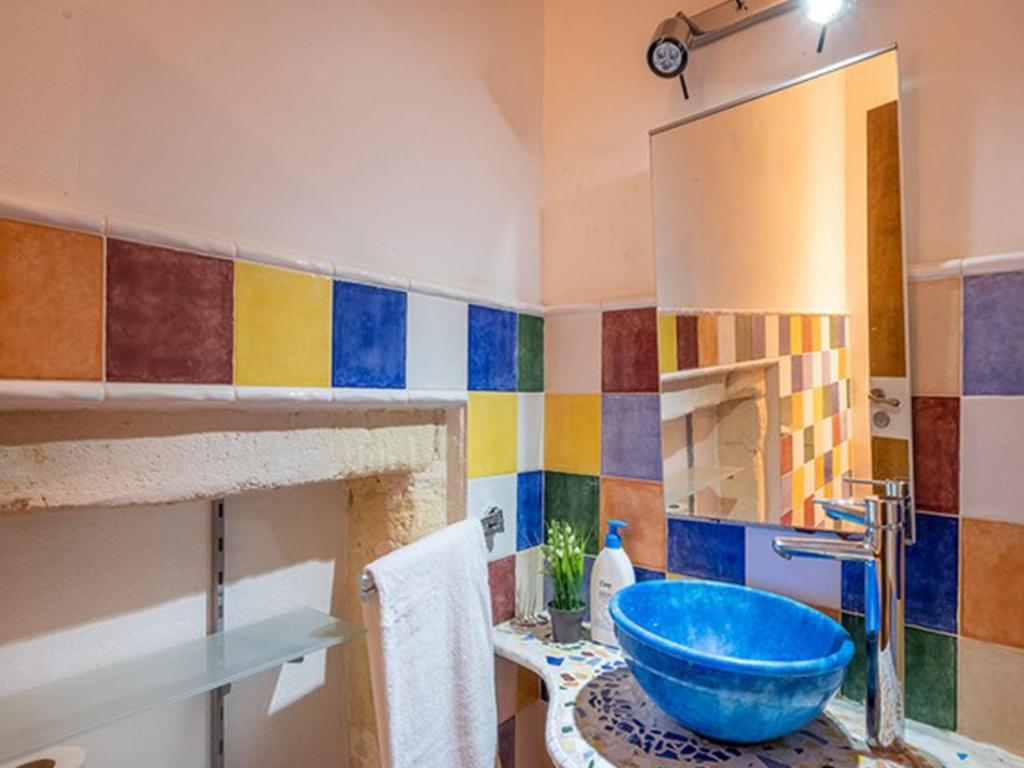 Finca Santa Maria Magdalena Ciutadella Kültér fotó